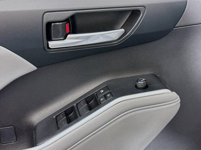 used 2024 Toyota Highlander car, priced at $39,496