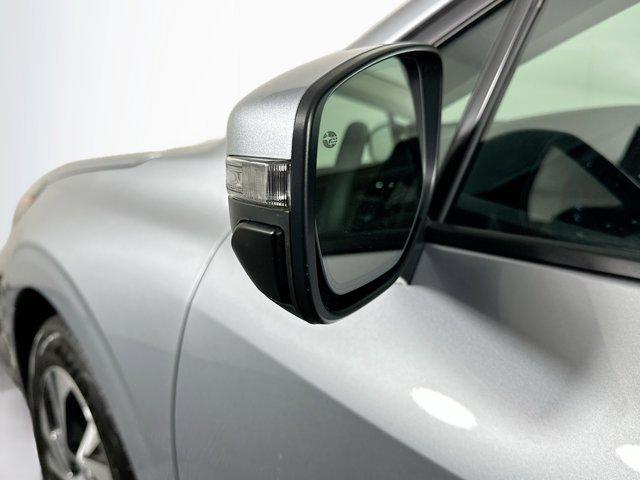 used 2025 Subaru Legacy car, priced at $26,996