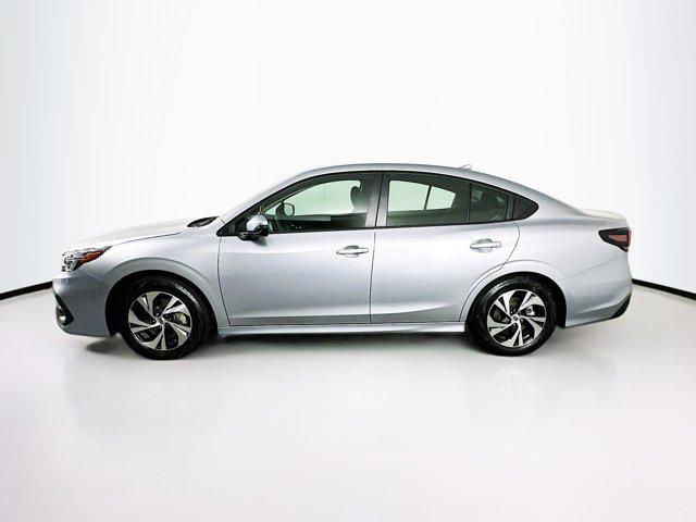used 2025 Subaru Legacy car, priced at $26,996