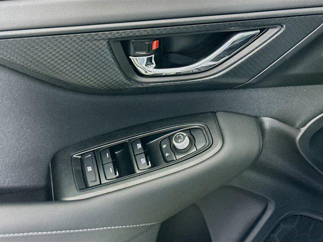 used 2025 Subaru Legacy car, priced at $26,996