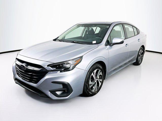used 2025 Subaru Legacy car, priced at $26,996