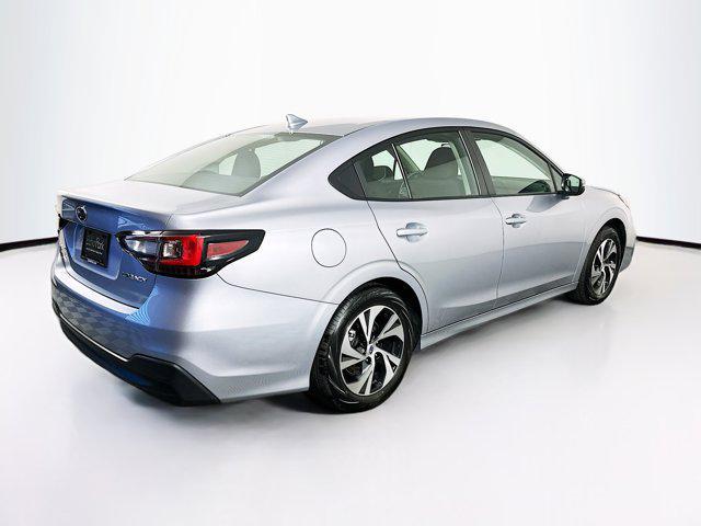 used 2025 Subaru Legacy car, priced at $26,996