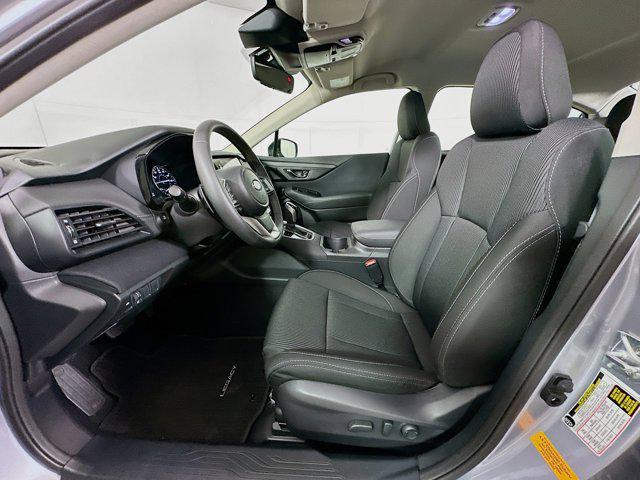 used 2025 Subaru Legacy car, priced at $26,996