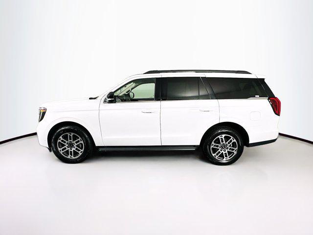 used 2025 Ford Expedition car, priced at $54,697