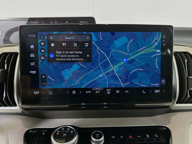 used 2025 Ford Expedition car, priced at $54,697