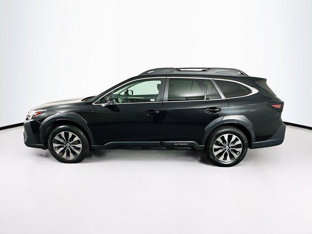 used 2023 Subaru Outback car, priced at $24,487