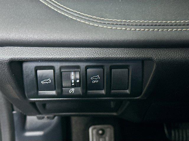 used 2023 Subaru Outback car, priced at $24,487