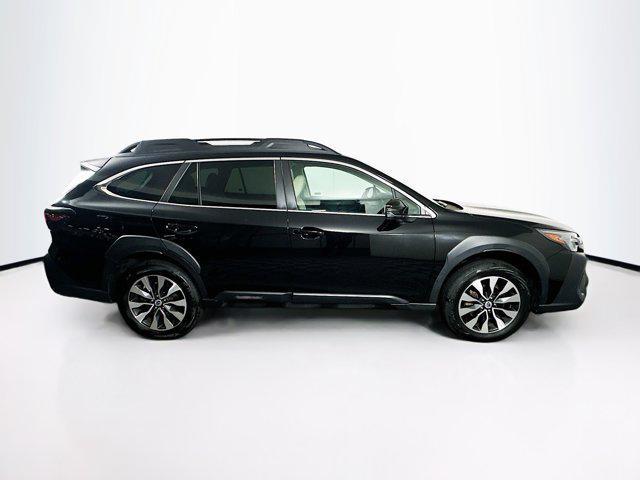used 2023 Subaru Outback car, priced at $24,487