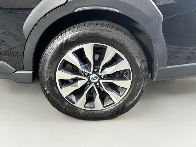 used 2023 Subaru Outback car, priced at $24,487