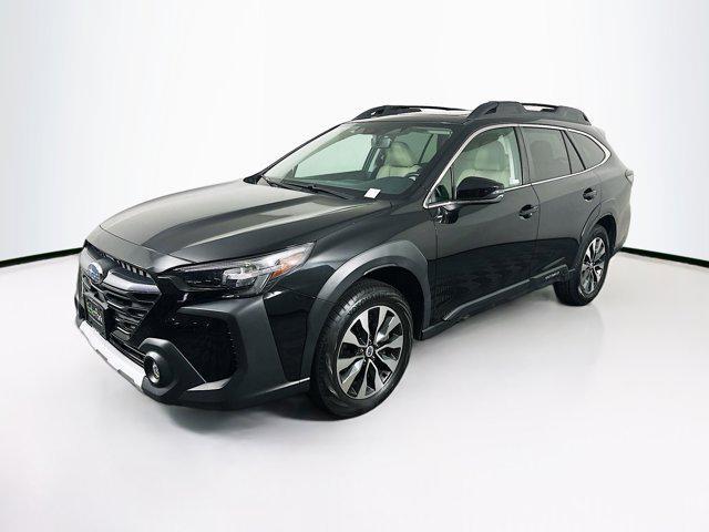 used 2023 Subaru Outback car, priced at $24,487