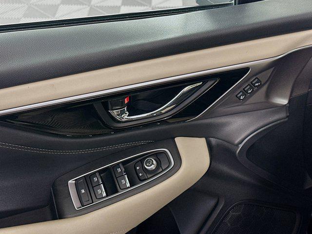 used 2023 Subaru Outback car, priced at $24,487