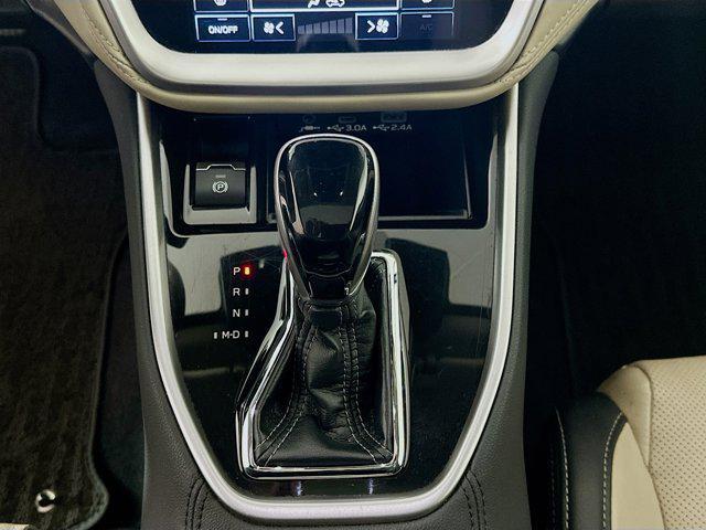 used 2023 Subaru Outback car, priced at $24,487