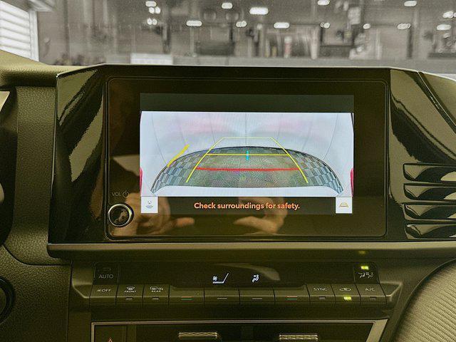 used 2025 Toyota Camry car, priced at $26,487