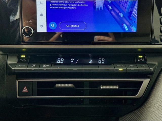 used 2025 Toyota Camry car, priced at $26,487