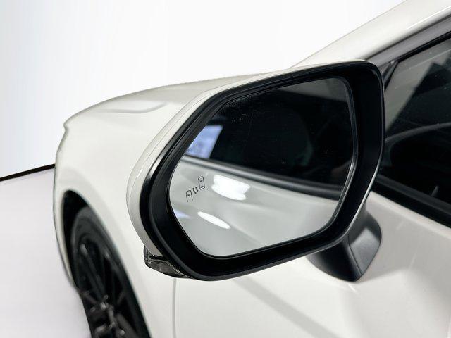 used 2025 Toyota Camry car, priced at $26,487