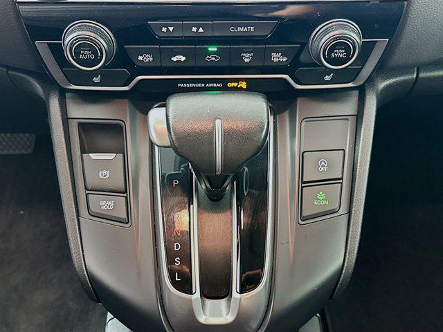 used 2020 Honda CR-V car, priced at $25,997