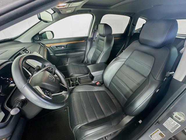 used 2020 Honda CR-V car, priced at $25,997