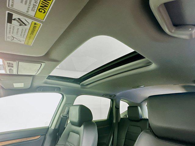 used 2020 Honda CR-V car, priced at $25,997