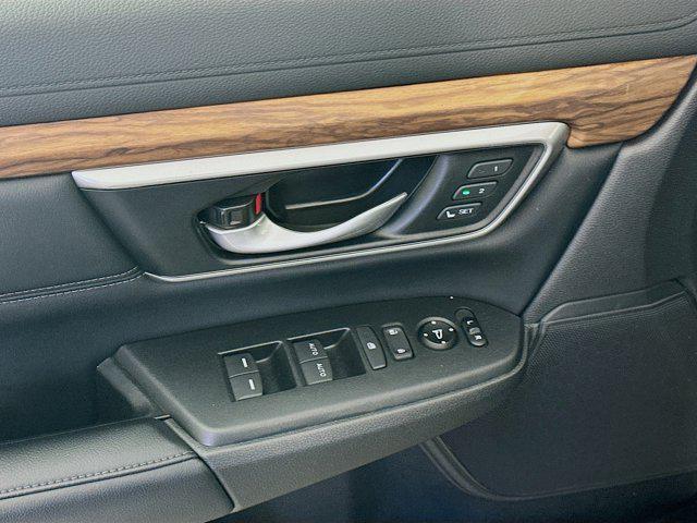 used 2020 Honda CR-V car, priced at $25,997