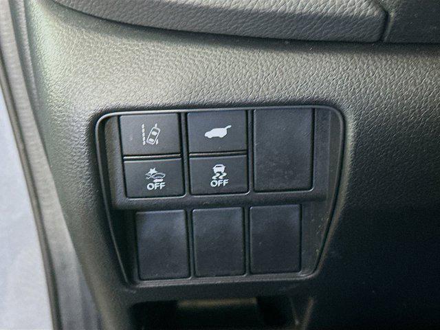 used 2020 Honda CR-V car, priced at $25,997