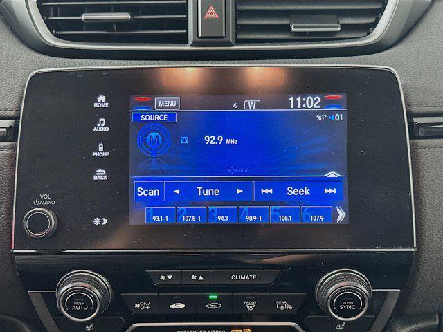 used 2020 Honda CR-V car, priced at $25,997