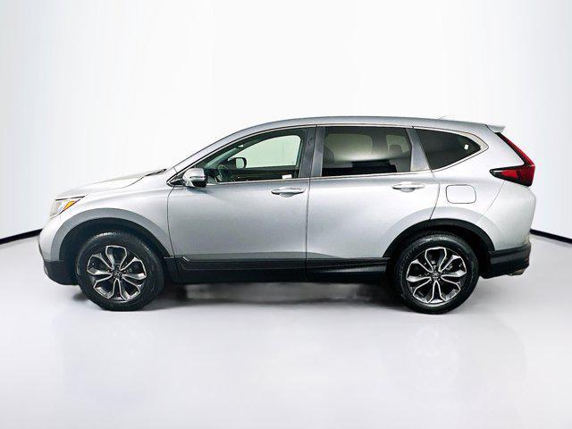 used 2020 Honda CR-V car, priced at $25,997