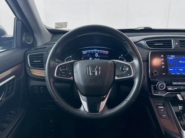 used 2020 Honda CR-V car, priced at $25,997