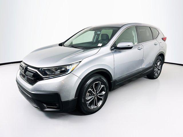 used 2020 Honda CR-V car, priced at $25,997