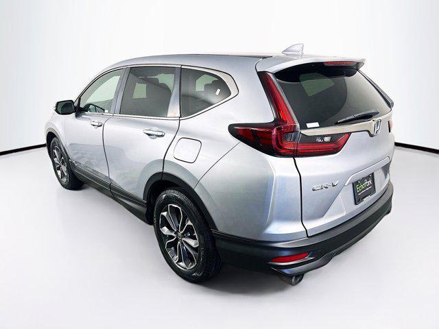 used 2020 Honda CR-V car, priced at $25,997