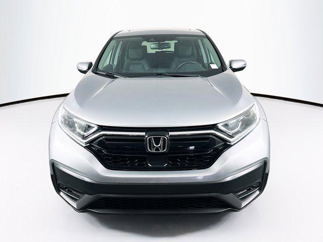 used 2020 Honda CR-V car, priced at $25,997