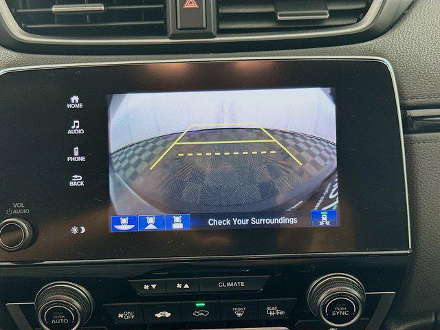 used 2020 Honda CR-V car, priced at $25,997