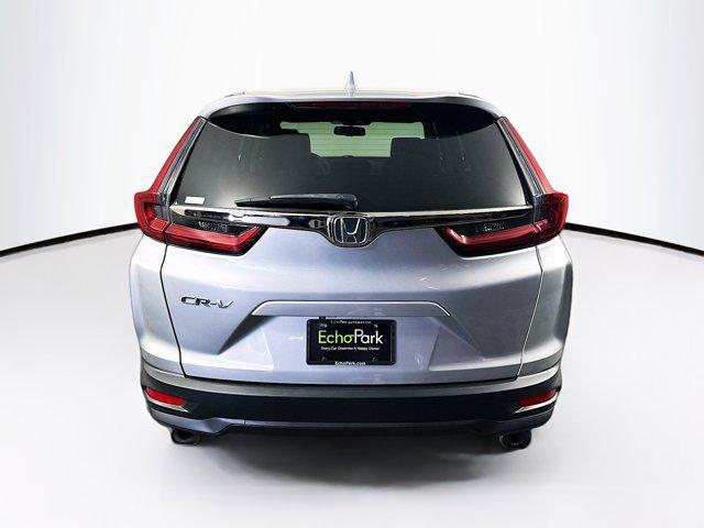 used 2020 Honda CR-V car, priced at $25,997
