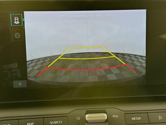 used 2025 Kia K4 car, priced at $17,987