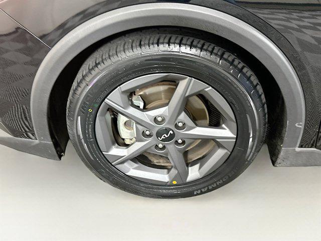 used 2025 Kia K4 car, priced at $17,987
