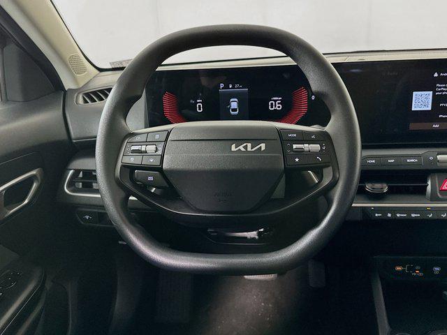 used 2025 Kia K4 car, priced at $17,987