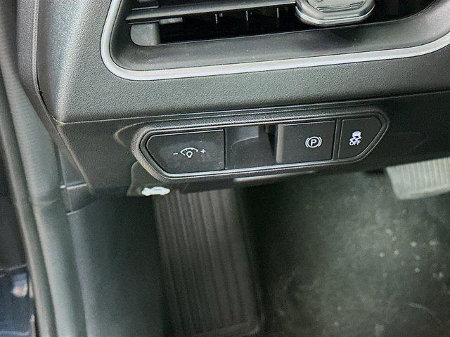 used 2025 Kia K4 car, priced at $17,987