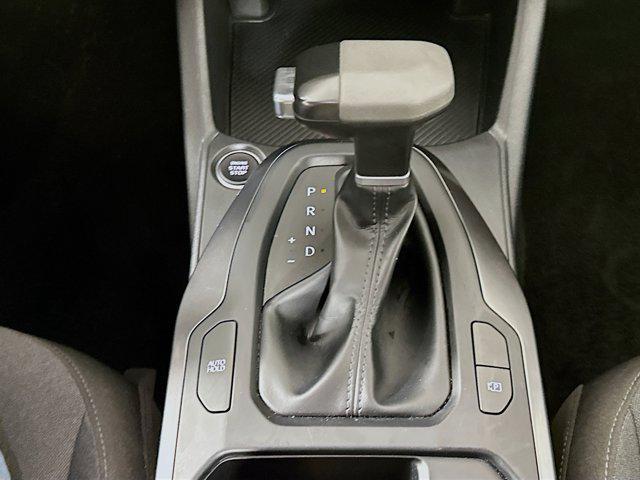 used 2025 Kia K4 car, priced at $17,987