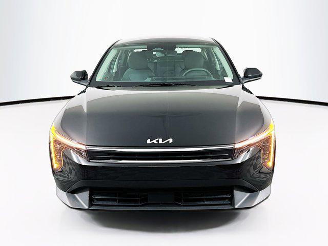 used 2025 Kia K4 car, priced at $17,987