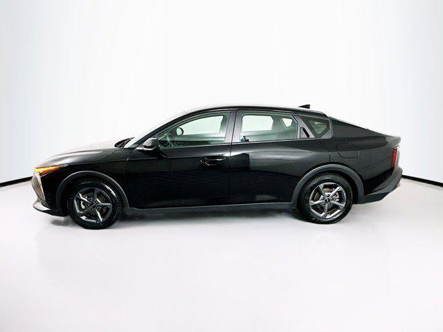 used 2025 Kia K4 car, priced at $17,987