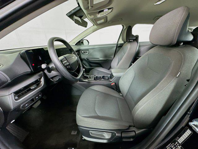 used 2025 Kia K4 car, priced at $17,987
