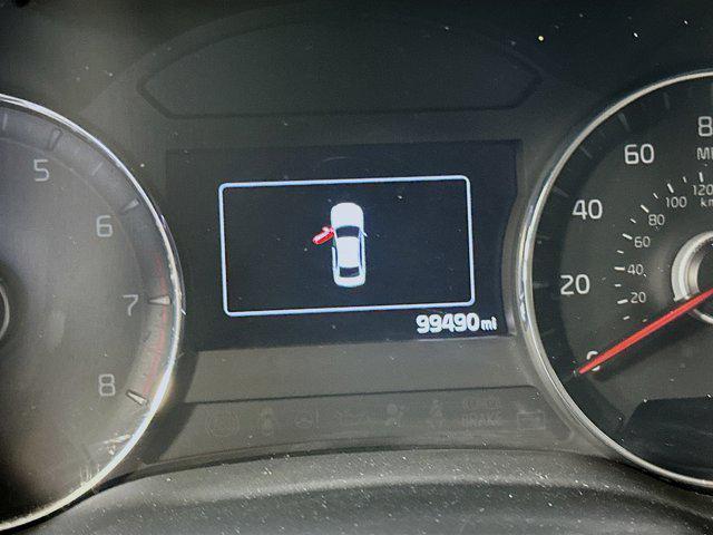 used 2017 Kia Forte car, priced at $10,987