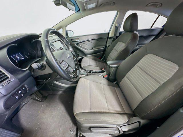 used 2017 Kia Forte car, priced at $10,987