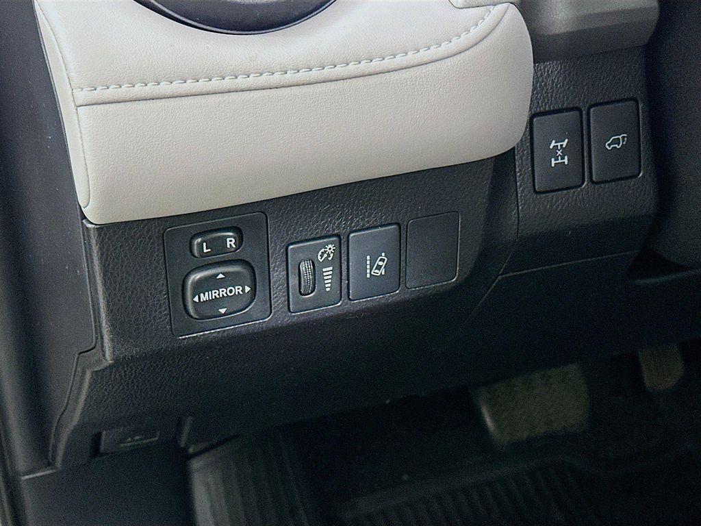 used 2017 Toyota RAV4 car, priced at $17,697