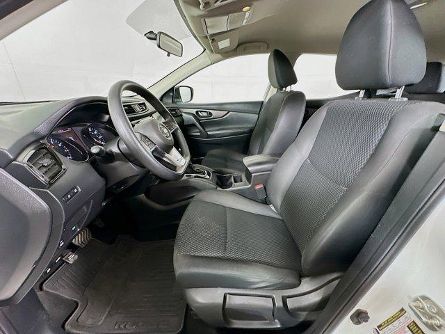used 2018 Nissan Rogue Sport car, priced at $10,997