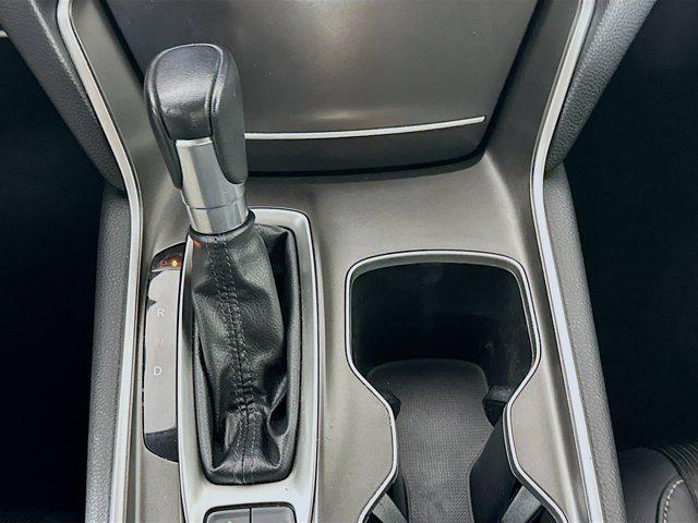used 2022 Honda Accord car, priced at $23,897