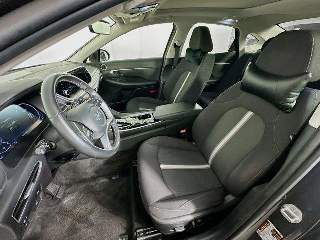 used 2023 Hyundai Sonata car, priced at $20,487