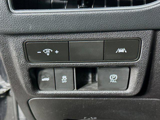 used 2023 Hyundai Sonata car, priced at $20,487
