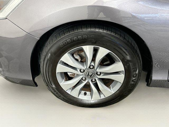 used 2015 Honda Accord car, priced at $12,987