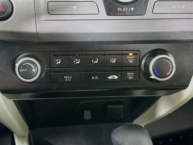 used 2012 Honda Civic car, priced at $8,996