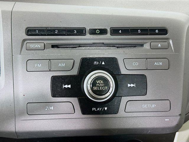 used 2012 Honda Civic car, priced at $8,996